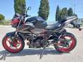 Kawasaki Z 500 SE Red, Black, Grey | #65238 - thumbnail 6