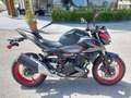 Kawasaki Z 500 SE Red, Black, Grey | #65238 - thumbnail 2