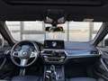 BMW 530 d 48 V Aut. M Sport/SHD/HK/KEYLESS/RFK Schwarz - thumbnail 25