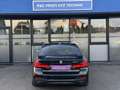 BMW 530 d 48 V Aut. M Sport/SHD/HK/KEYLESS/RFK Schwarz - thumbnail 11