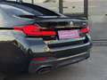 BMW 530 d 48 V Aut. M Sport/SHD/HK/KEYLESS/RFK Schwarz - thumbnail 10