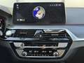 BMW 530 d 48 V Aut. M Sport/SHD/HK/KEYLESS/RFK Schwarz - thumbnail 29