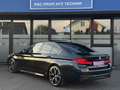 BMW 530 d 48 V Aut. M Sport/SHD/HK/KEYLESS/RFK Schwarz - thumbnail 9
