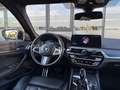 BMW 530 d 48 V Aut. M Sport/SHD/HK/KEYLESS/RFK Schwarz - thumbnail 24
