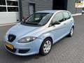 SEAT Altea 1.6 Reference , airco Blauw - thumbnail 1