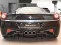 Ferrari 458 DCT F1 NAVI CERCHI20'SOLLEVATORE PDC FULL KM39.000 Black - thumbnail 6