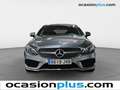 Mercedes-Benz C 220 Coupé 220d 9G-Tronic (4.75) Grijs - thumbnail 16