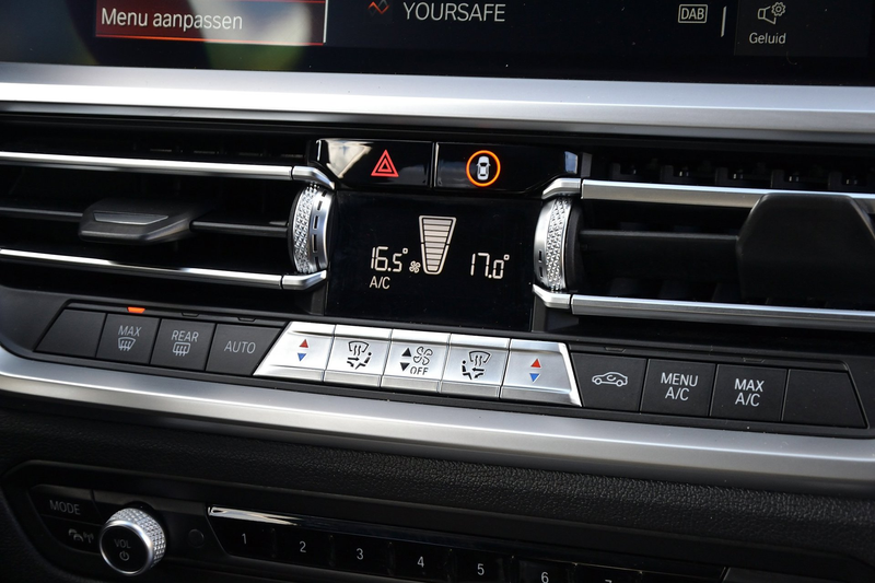 BMW 318 3-serie 318i M-Sport Automaat | Shadow Line | Acht — photo 16