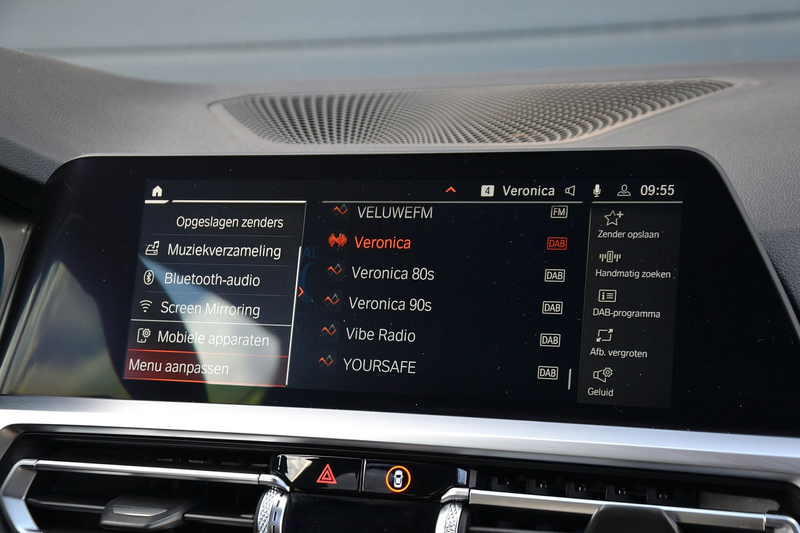 BMW 318 3-serie 318i M-Sport Automaat | Shadow Line | Acht — photo 15