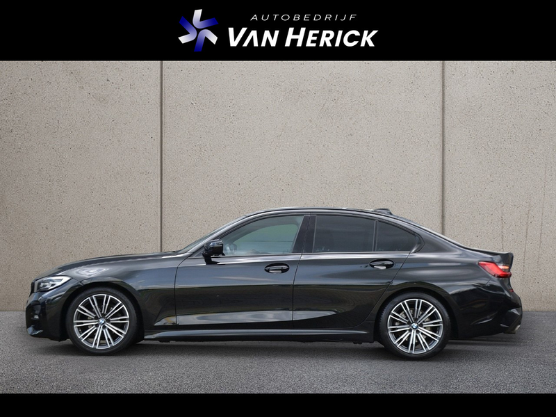 BMW 318 3-serie 318i M-Sport Automaat | Shadow Line | Acht — photo 2