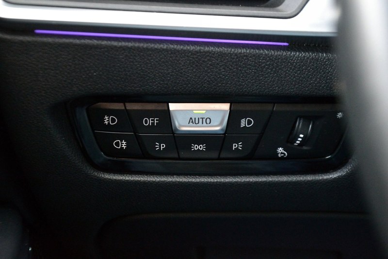BMW 318 3-serie 318i M-Sport Automaat | Shadow Line | Acht — photo 20