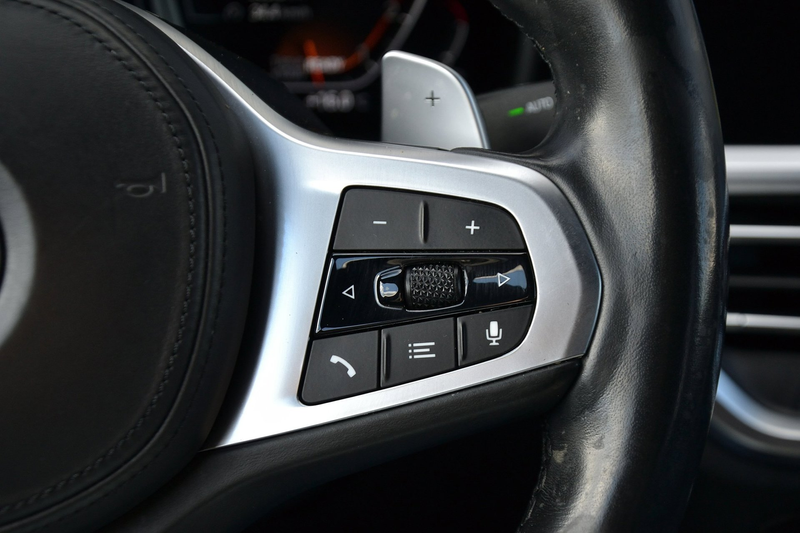 BMW 318 3-serie 318i M-Sport Automaat | Shadow Line | Acht — photo 18