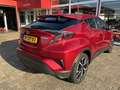 Toyota C-HR 1.8 Hyb. Dyn. Sport Rosso - thumbnail 8