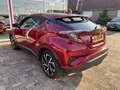Toyota C-HR 1.8 Hyb. Dyn. Sport Rosso - thumbnail 6