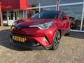 Toyota C-HR 1.8 Hyb. Dyn. Sport Rosso - thumbnail 3