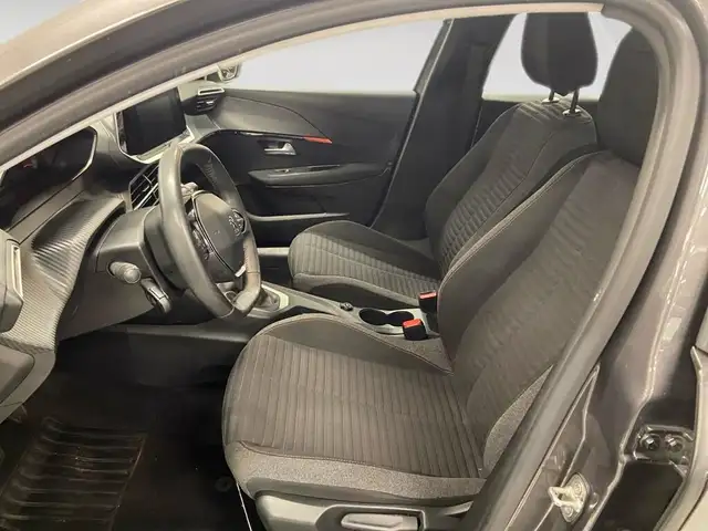 Peugeot 208 view 7