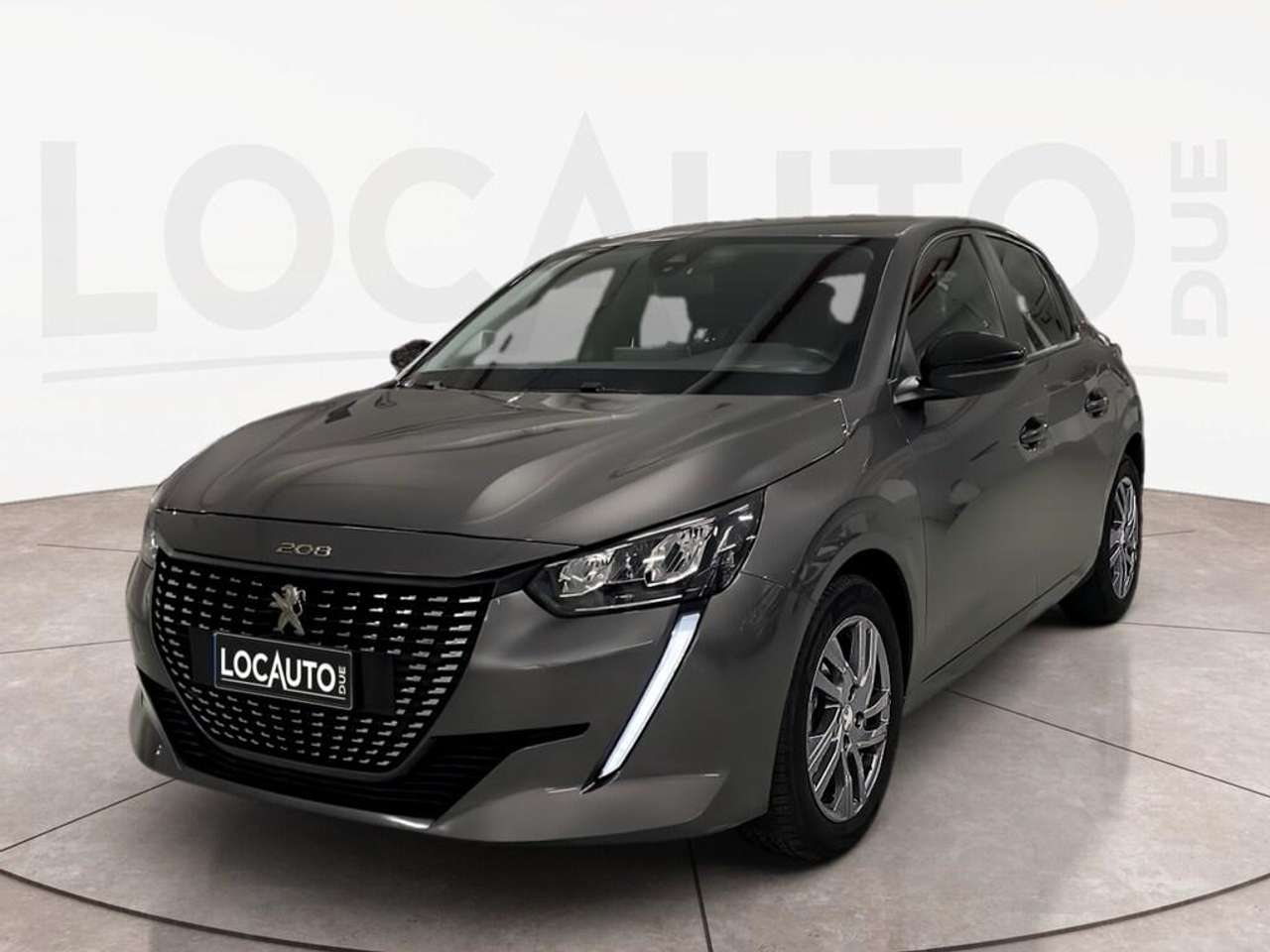 Peugeot 208 1.2 puretech Active Pack s&s 75cv - PROMO