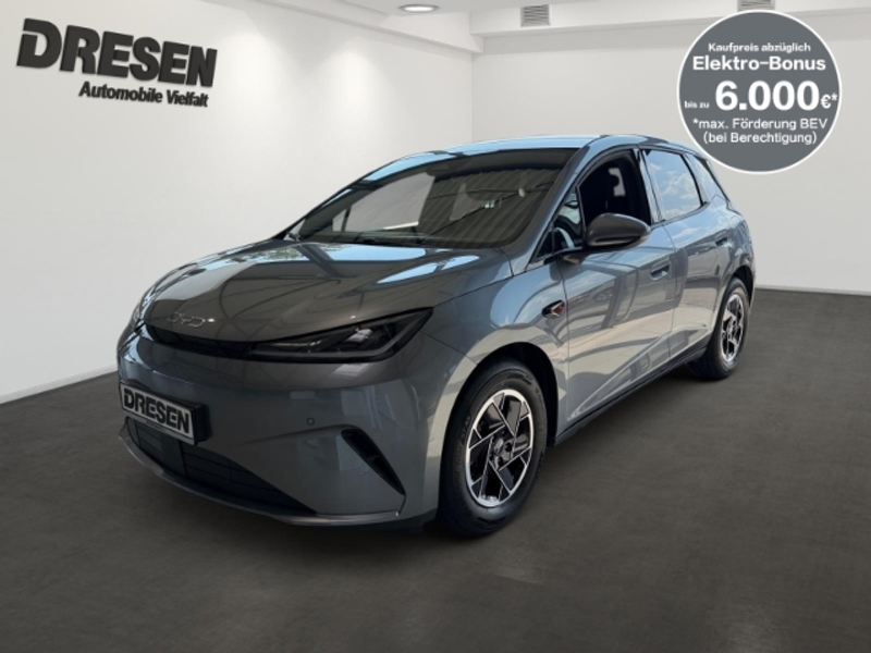 BYD Dolphin 60,4 kWh Comfort (150 kW 204 PS)/Carplay/360Grad./