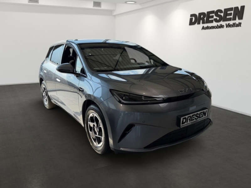 BYD Dolphin 60,4 kWh Comfort (150 kW 204 PS)/Carplay/360Grad./ — photo 3