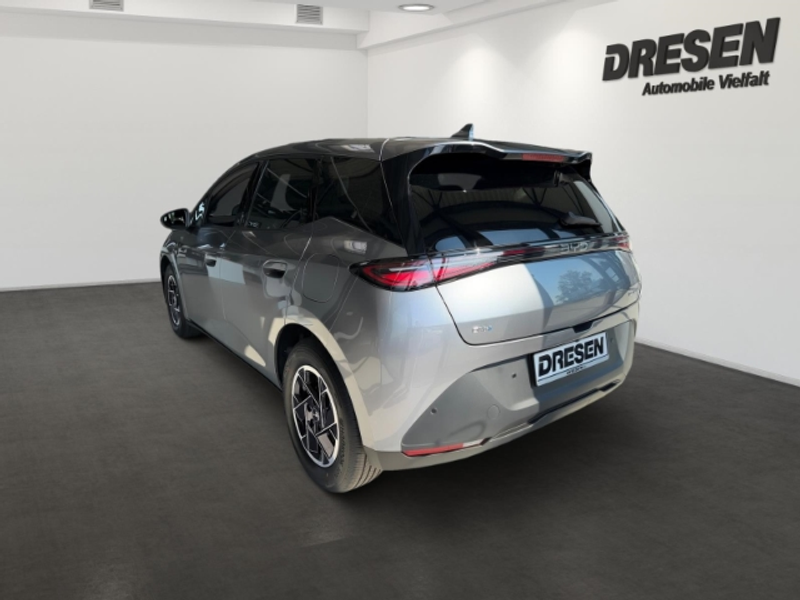 BYD Dolphin 60,4 kWh Comfort (150 kW 204 PS)/Carplay/360Grad./ — photo 5