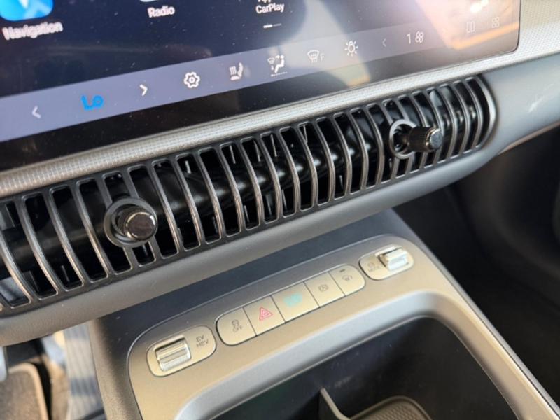 BYD Dolphin 60,4 kWh Comfort (150 kW 204 PS)/Carplay/360Grad./ — photo 21