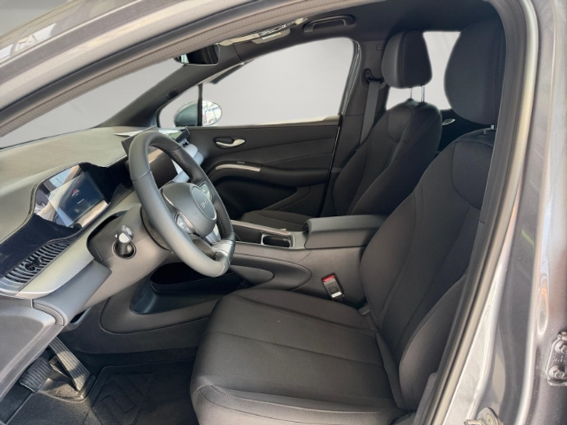 BYD Dolphin 60,4 kWh Comfort (150 kW 204 PS)/Carplay/360Grad./ — photo 8