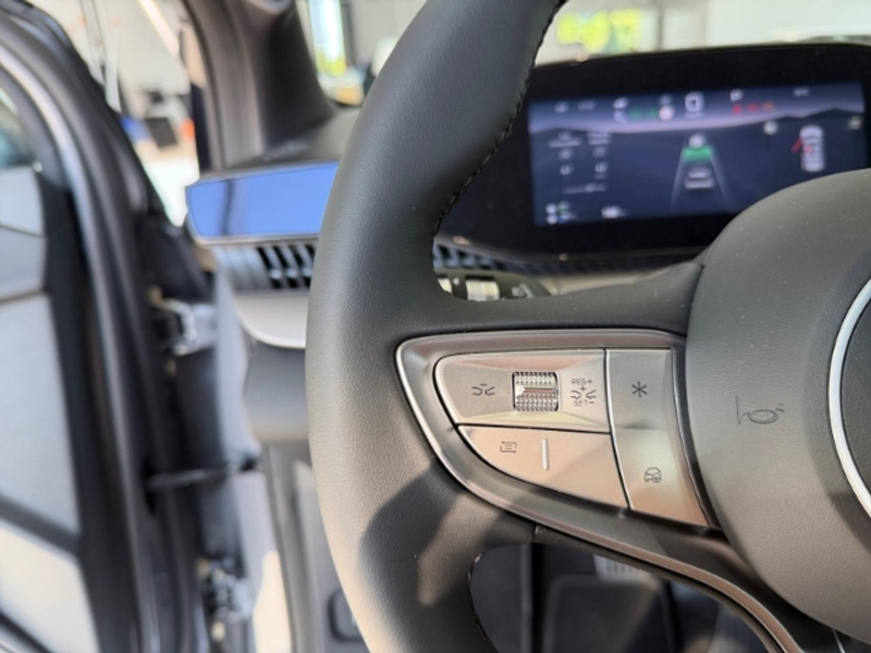 BYD Dolphin 60,4 kWh Comfort (150 kW 204 PS)/Carplay/360Grad./ — photo 19
