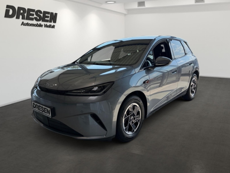 BYD Dolphin 60,4 kWh Comfort (150 kW 204 PS)/Carplay/360Grad./ — photo 2
