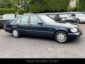 Mercedes-Benz S 420 TOP ZUSTAND Xenon+2.Hand+PDC+Rollo+V8 Schwarz - thumbnail 2