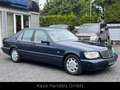 Mercedes-Benz S 420 TOP ZUSTAND Xenon+2.Hand+PDC+Rollo+V8 Schwarz - thumbnail 1