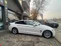 BMW 418 418d Gran Coupé Advantage Blanc - thumbnail 6