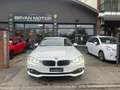 BMW 418 418d Gran Coupé Advantage Blanc - thumbnail 10