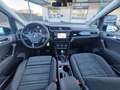 Volkswagen Touran 2.0 TDI DSG Highlin/ AHK/ LED/ StHz/ Navi Schwarz - thumbnail 9