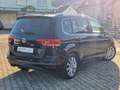 Volkswagen Touran 2.0 TDI DSG Highlin/ AHK/ LED/ StHz/ Navi Schwarz - thumbnail 2