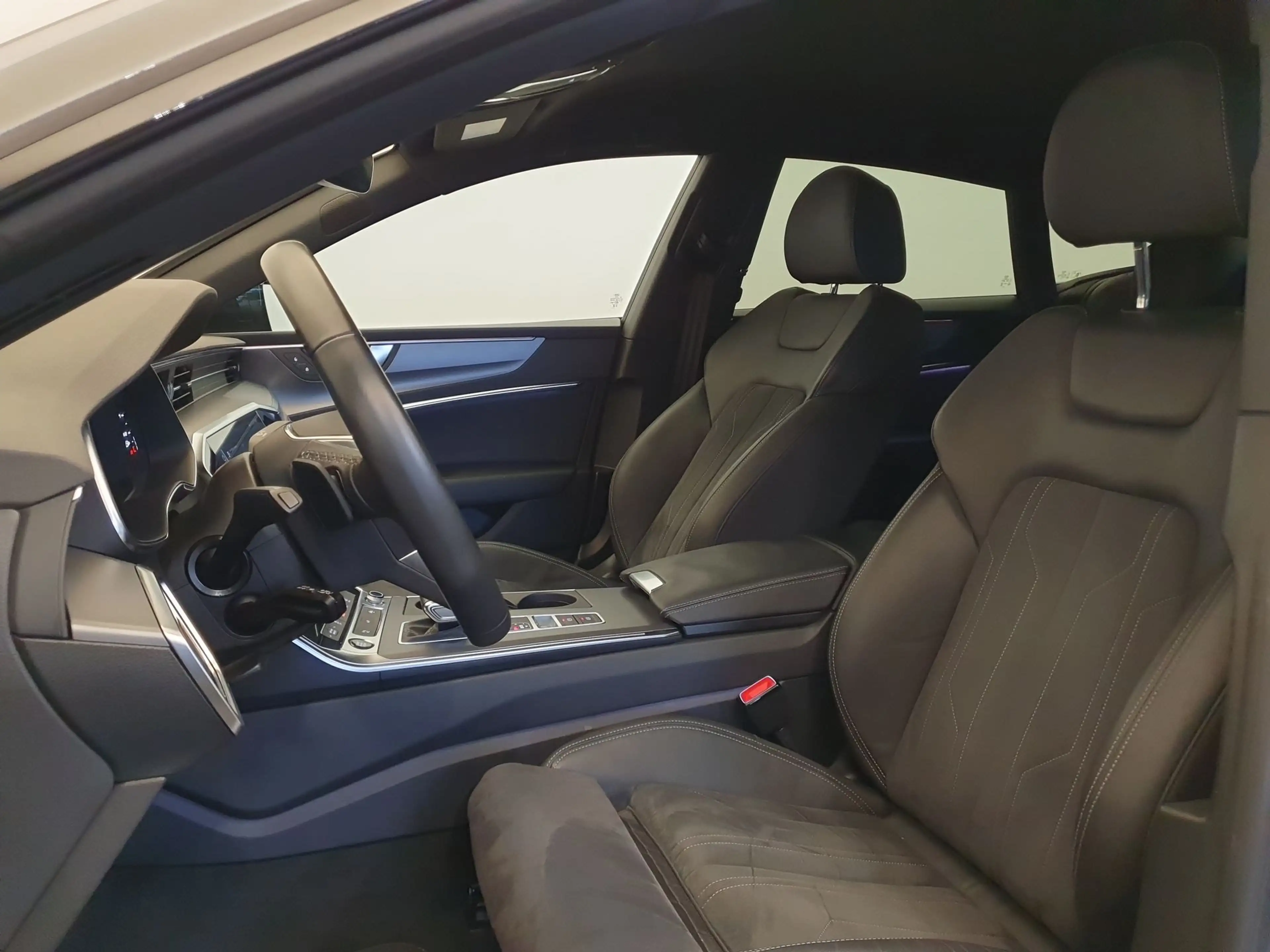 Audi A7 Sportback 50 TFSI e quattro Pro Line S Wegklapbare — photo 22