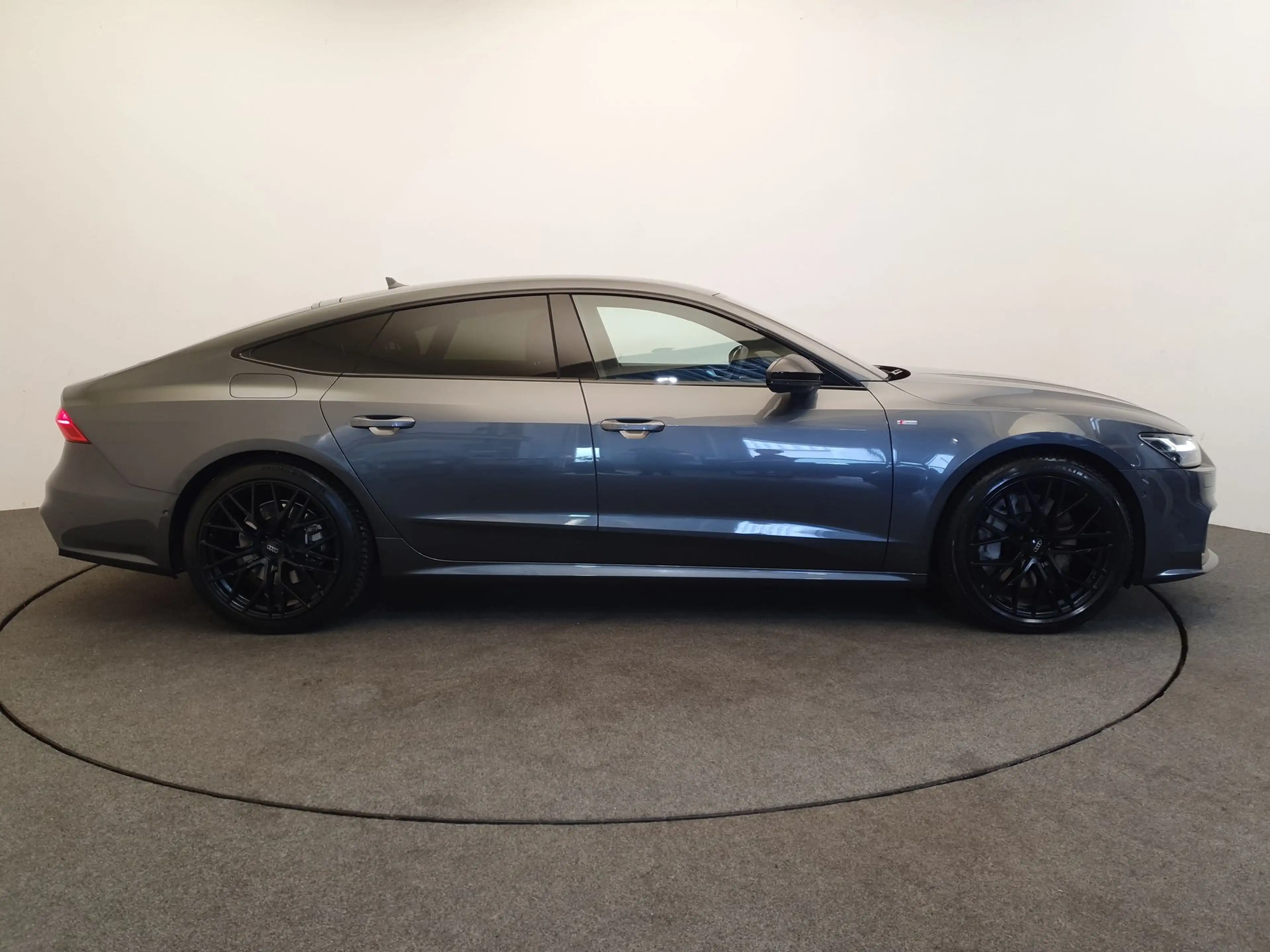 Audi A7 Sportback 50 TFSI e quattro Pro Line S Wegklapbare — photo 6