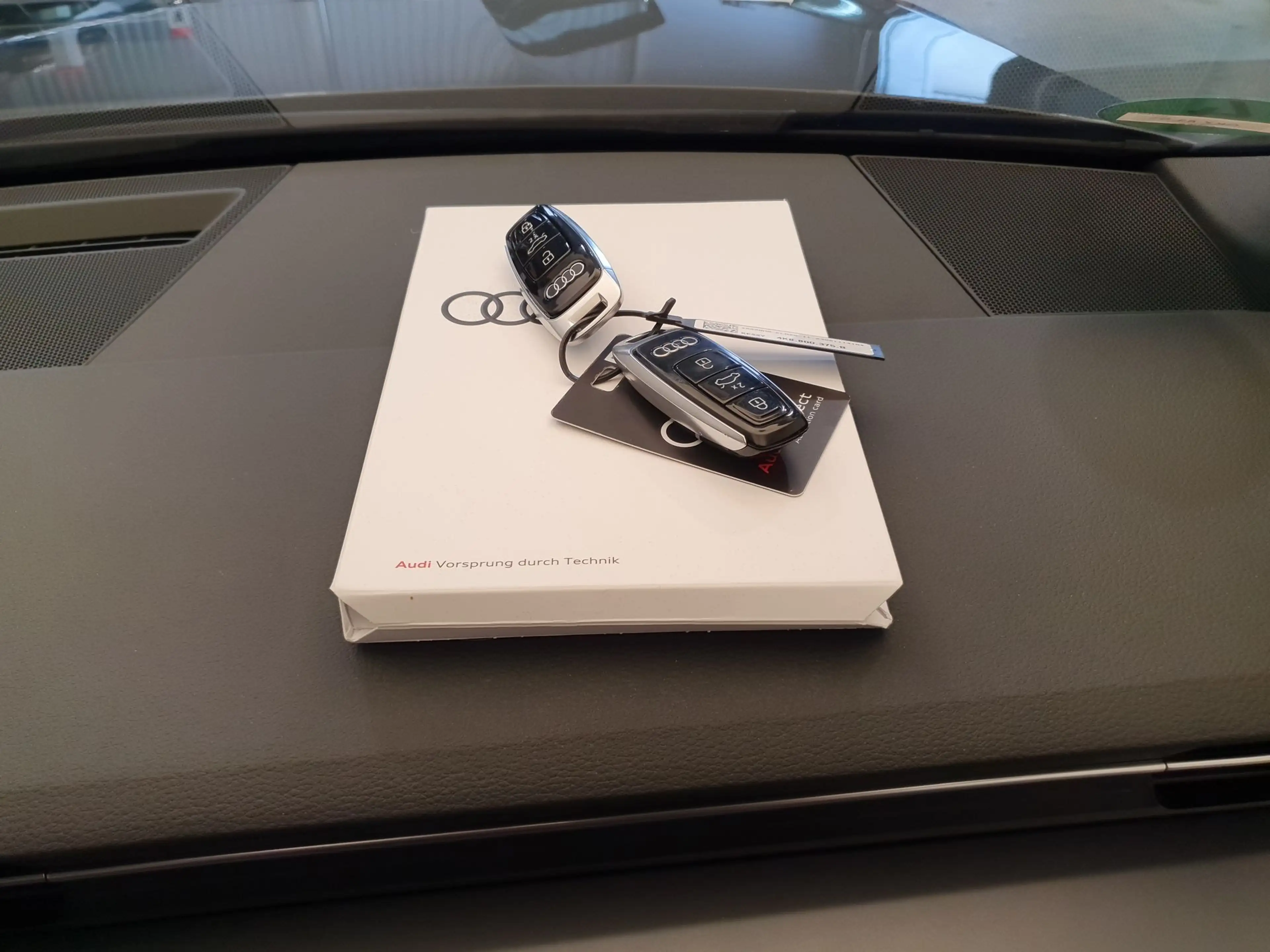 Audi A7 Sportback 50 TFSI e quattro Pro Line S Wegklapbare — photo 31