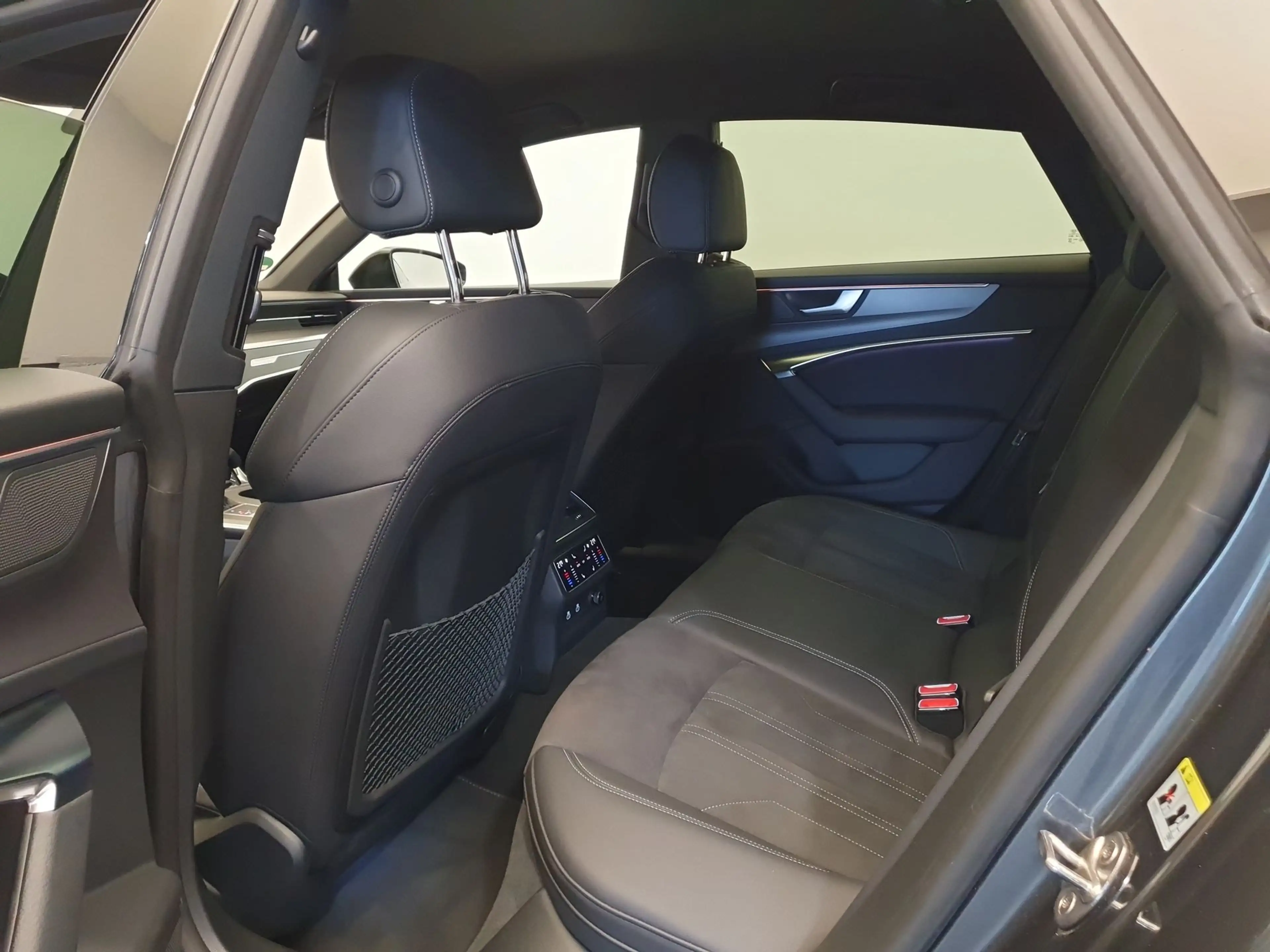 Audi A7 Sportback 50 TFSI e quattro Pro Line S Wegklapbare — photo 26