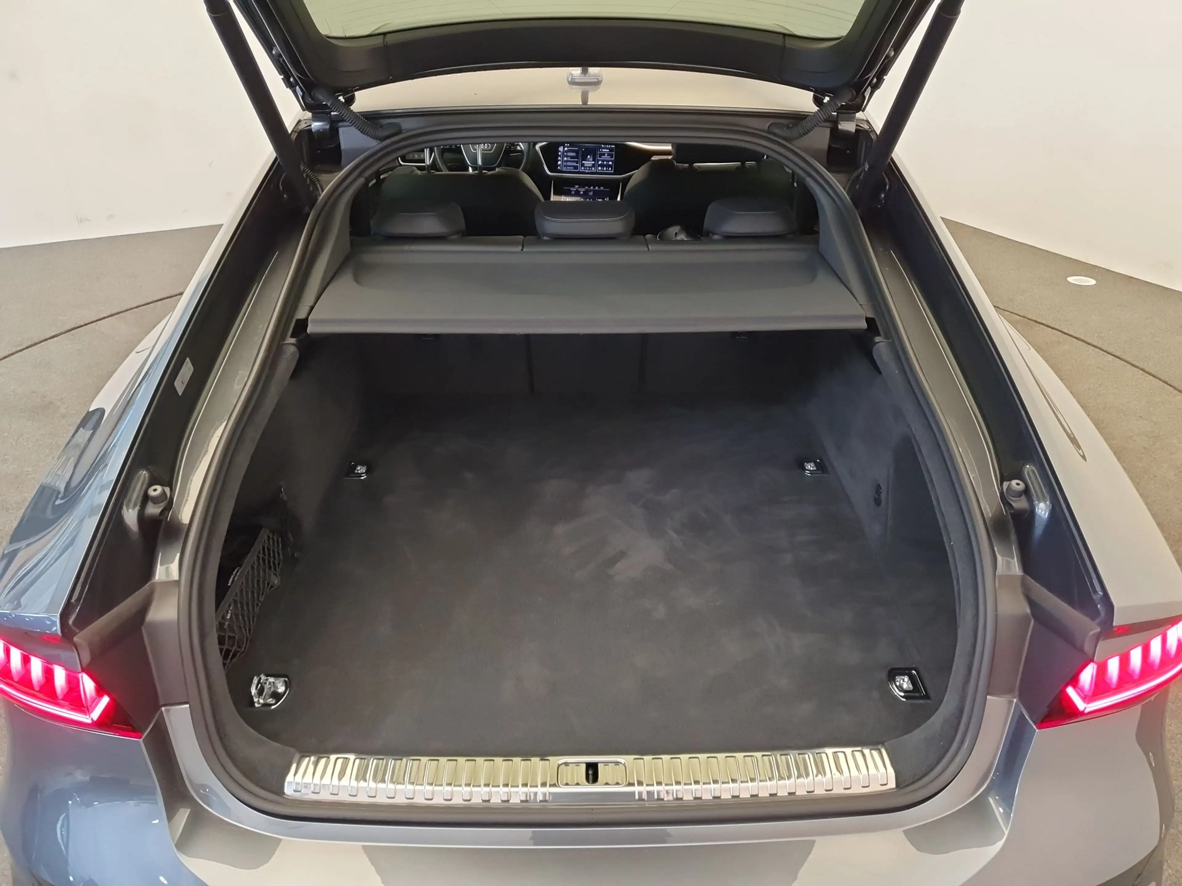 Audi A7 Sportback 50 TFSI e quattro Pro Line S Wegklapbare — photo 27