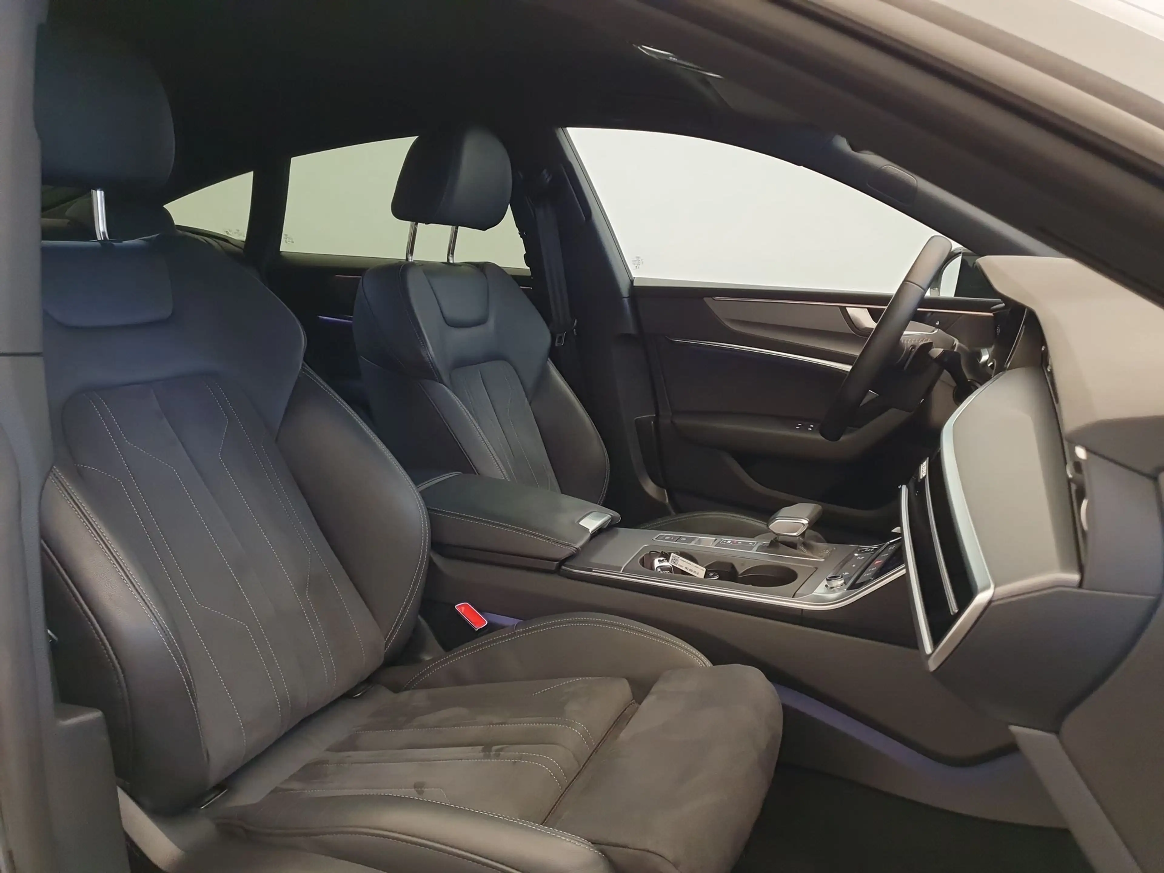 Audi A7 Sportback 50 TFSI e quattro Pro Line S Wegklapbare — photo 3