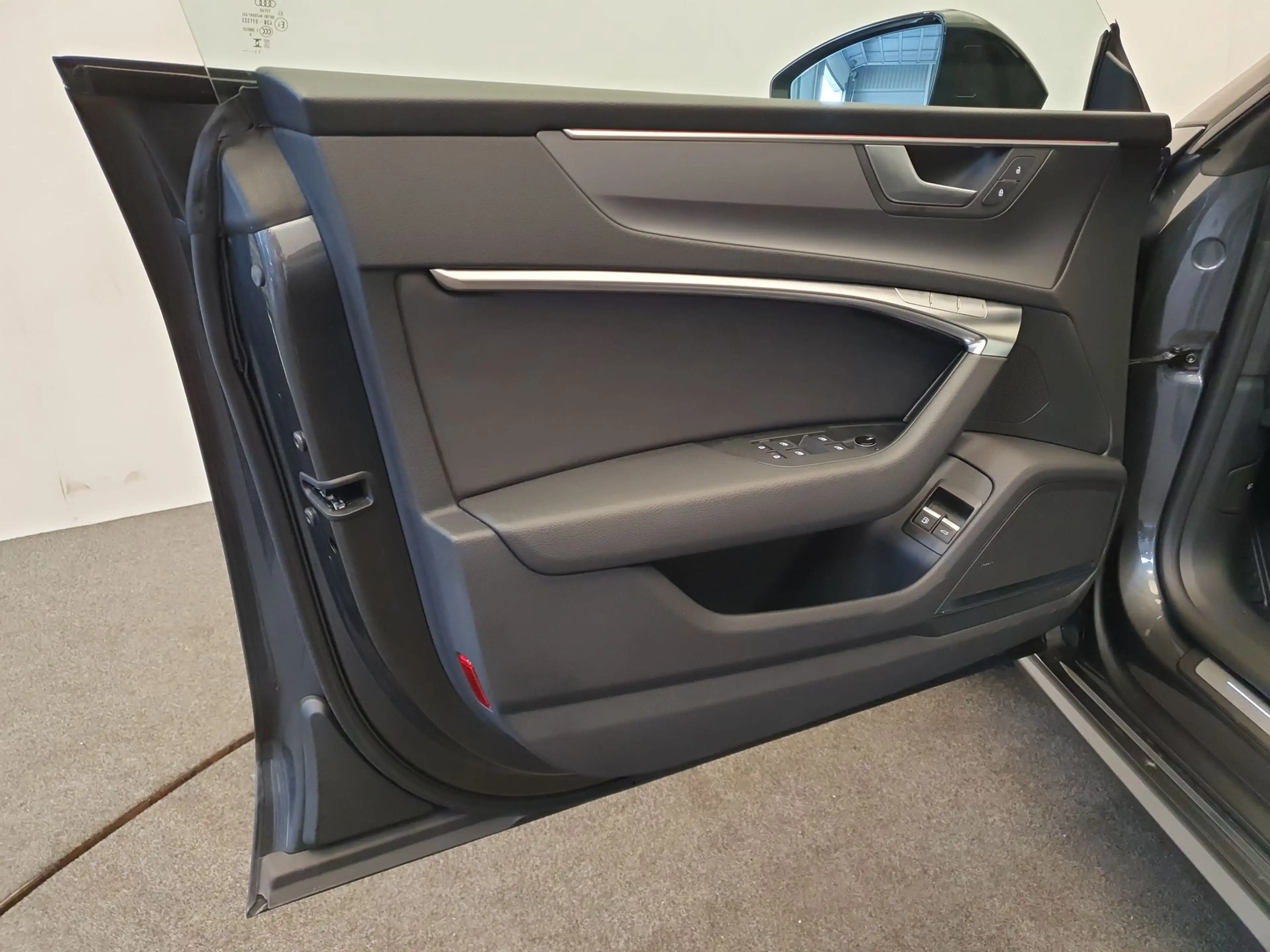 Audi A7 Sportback 50 TFSI e quattro Pro Line S Wegklapbare — photo 21