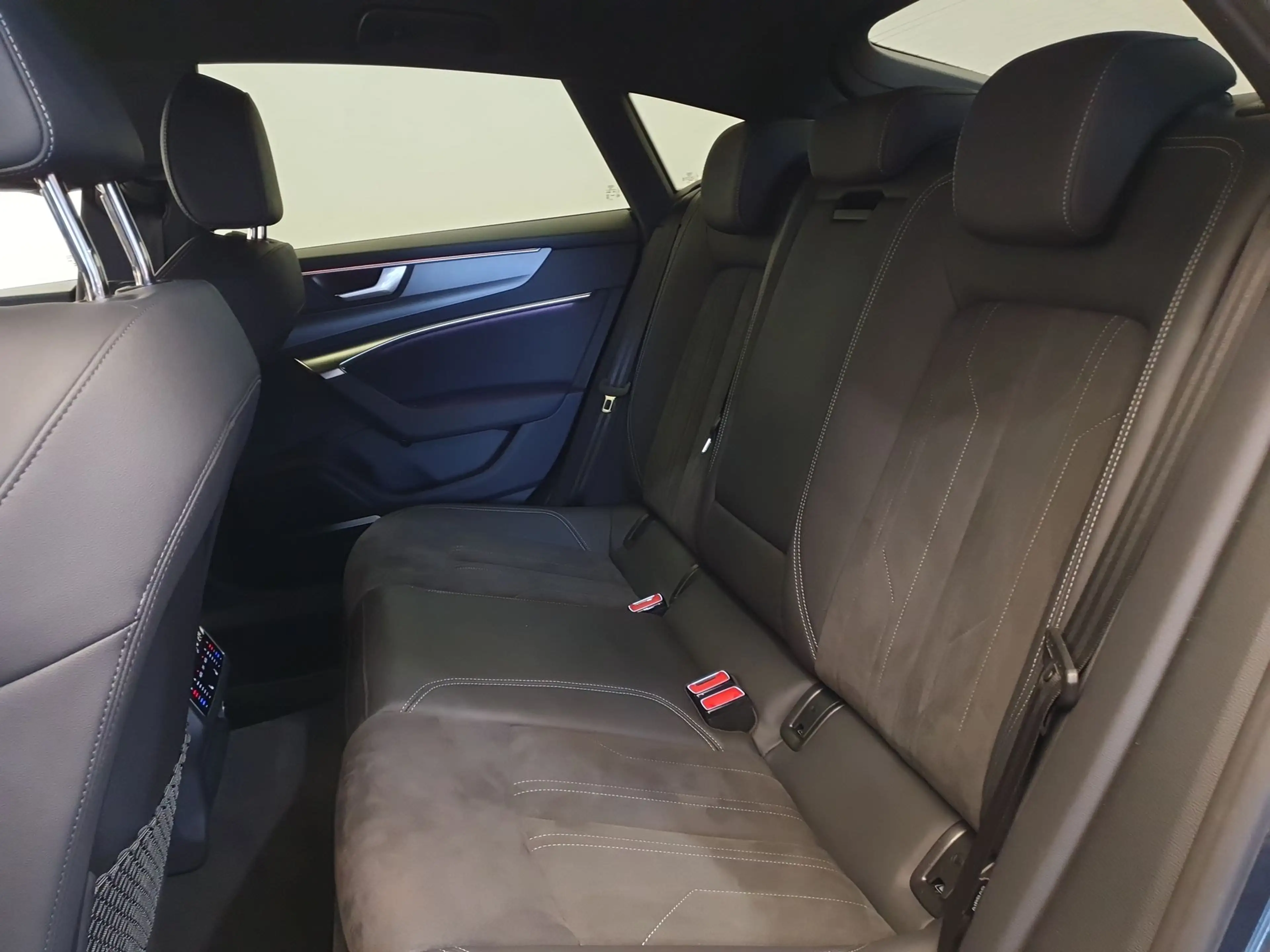 Audi A7 Sportback 50 TFSI e quattro Pro Line S Wegklapbare — photo 24