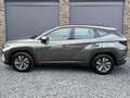 Hyundai TUCSON VENDU 1.6 CRDi I Remorque I Cam I LED I NAVI I APP Gris - thumbnail 4