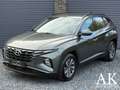 Hyundai TUCSON VENDU 1.6 CRDi I Remorque I Cam I LED I NAVI I APP Gris - thumbnail 1