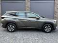 Hyundai TUCSON VENDU 1.6 CRDi I Remorque I Cam I LED I NAVI I APP Gris - thumbnail 3