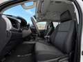 Toyota Hilux Cabina Doble GX Blanco - thumbnail 4