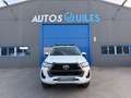Toyota Hilux Cabina Doble GX Blanco - thumbnail 1