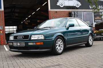 2.6 Typ 89 *KLIMA*TOP HISTORIE*GARANTIE*