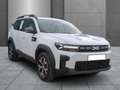Dacia Bigster Expression RFK+SHZ+LKHZ+PDC Hybrid 155 116 kW (... Weiß - thumbnail 1
