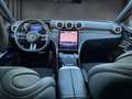 Mercedes-Benz C 400 e 4M AMG-Pr.+ Night DigitalLi. Distr. Pano Silber - thumbnail 15